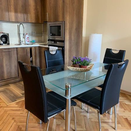 Stambolijski 26 Apartment Sofia Exteriör bild