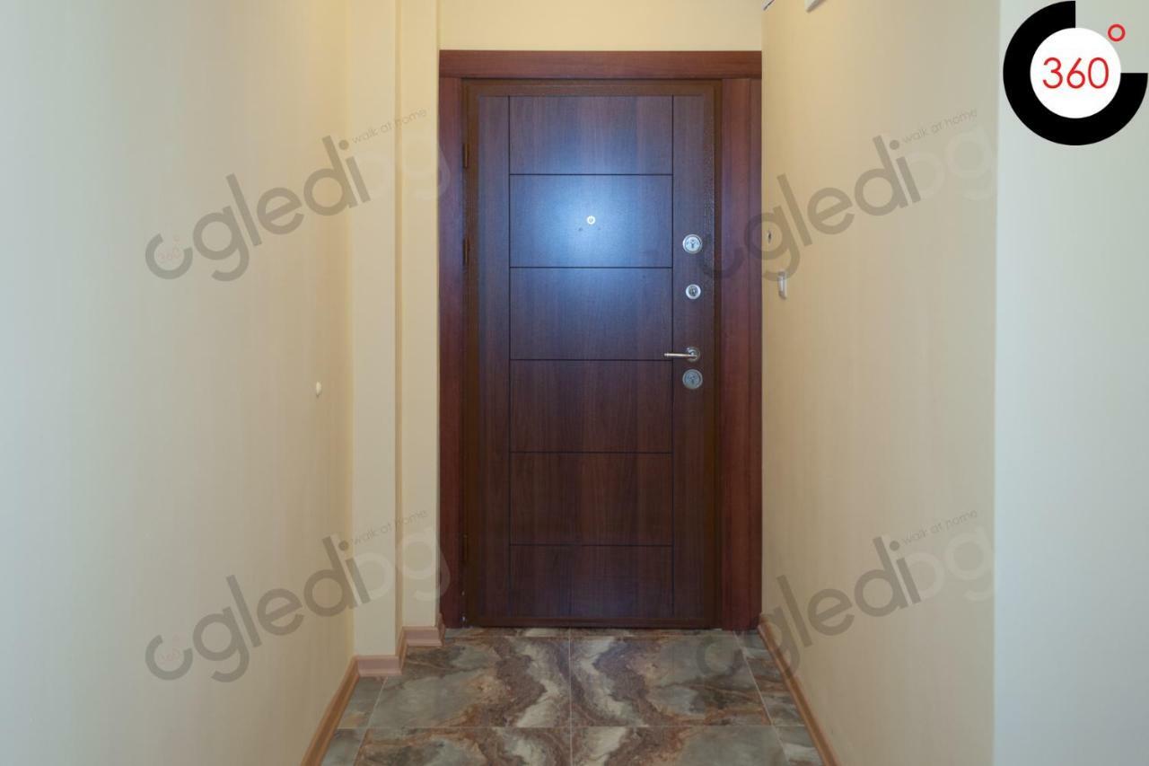 Stambolijski 26 Apartment Sofia Exteriör bild