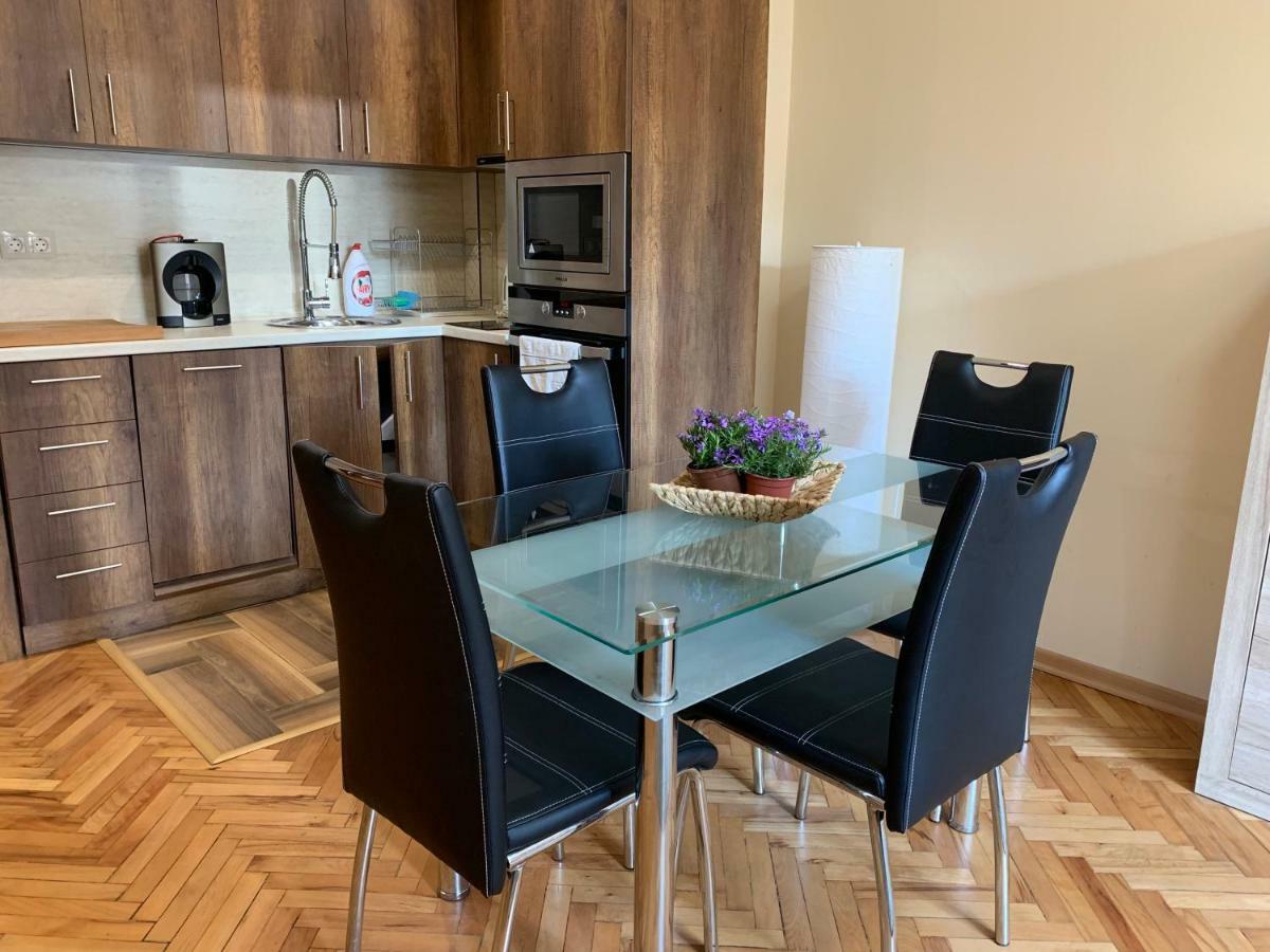 Stambolijski 26 Apartment Sofia Exteriör bild